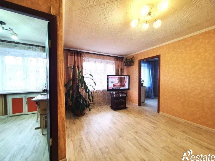 2-комн квартира