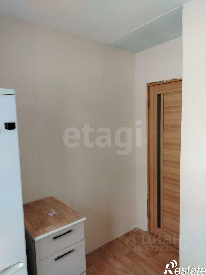 2-комн квартира