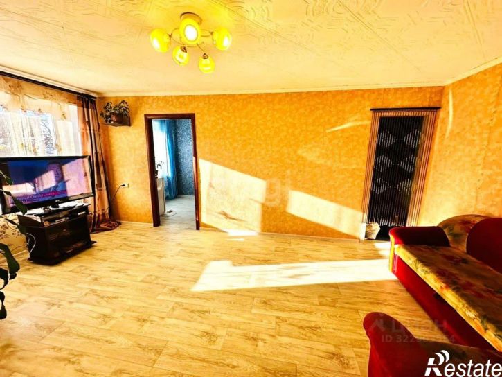 2-комн квартира