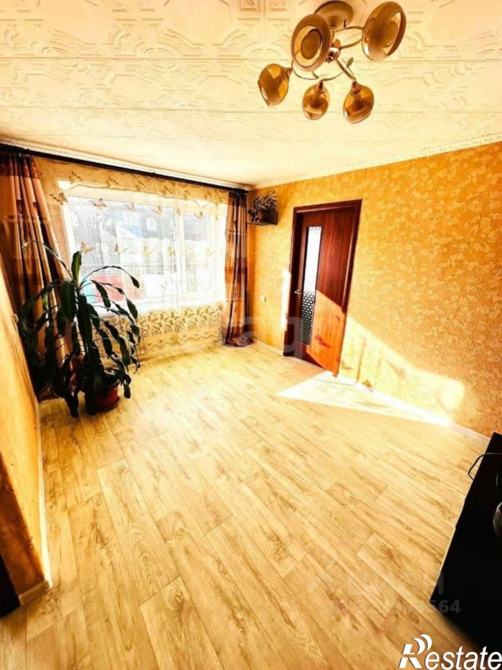 2-комн квартира