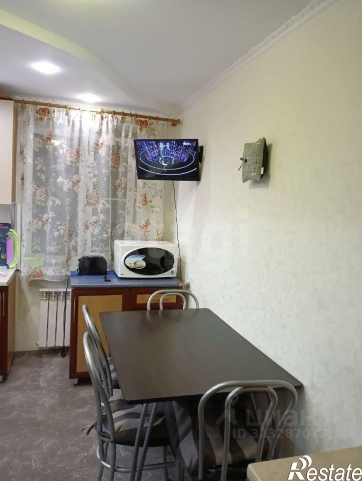 3-комн квартира Вилючинский городской округ