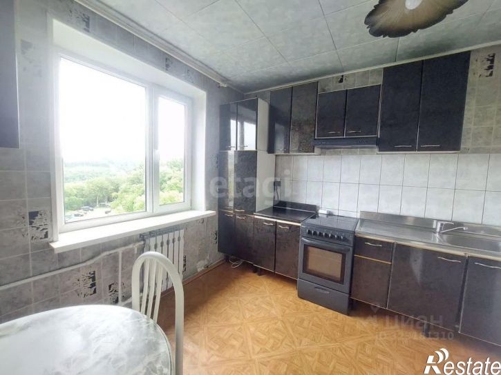 2-комн квартира