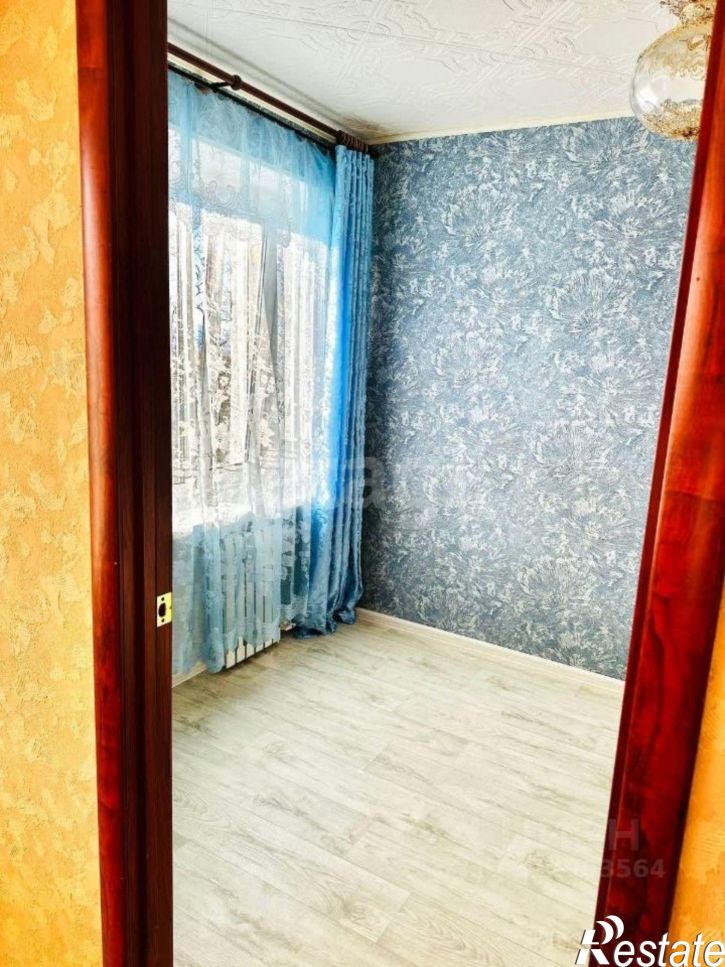 2-комн квартира