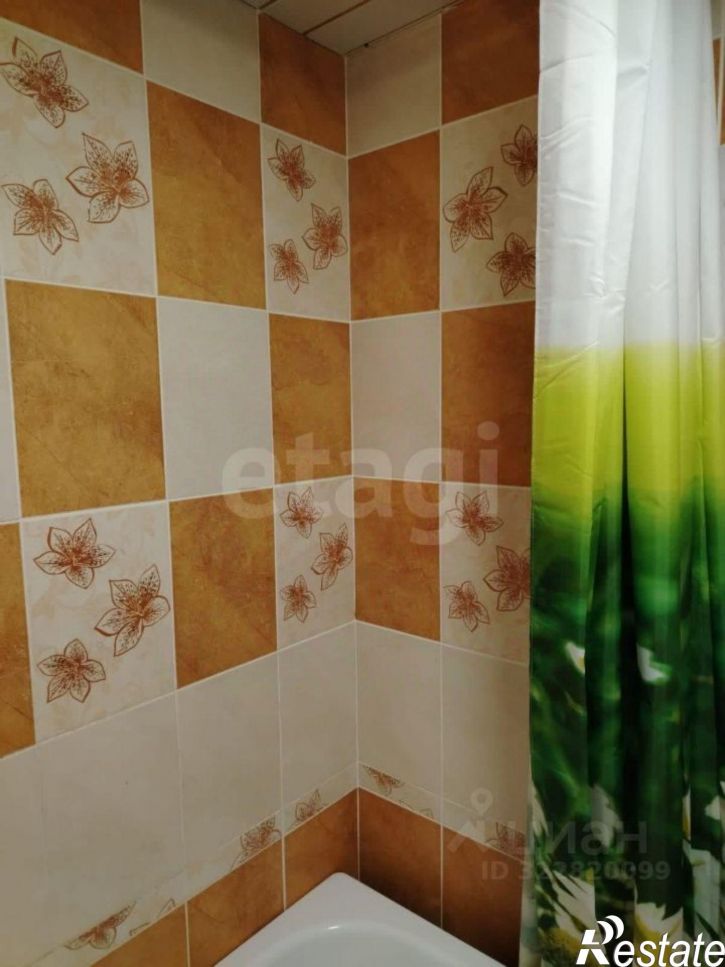 2-комн квартира