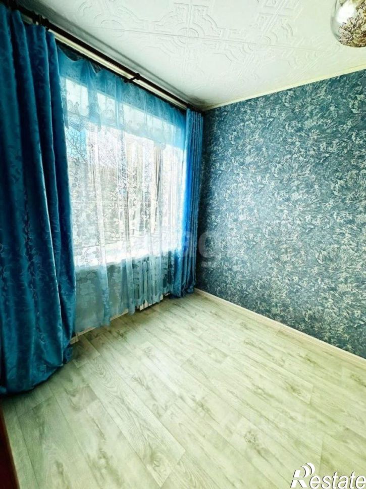 2-комн квартира