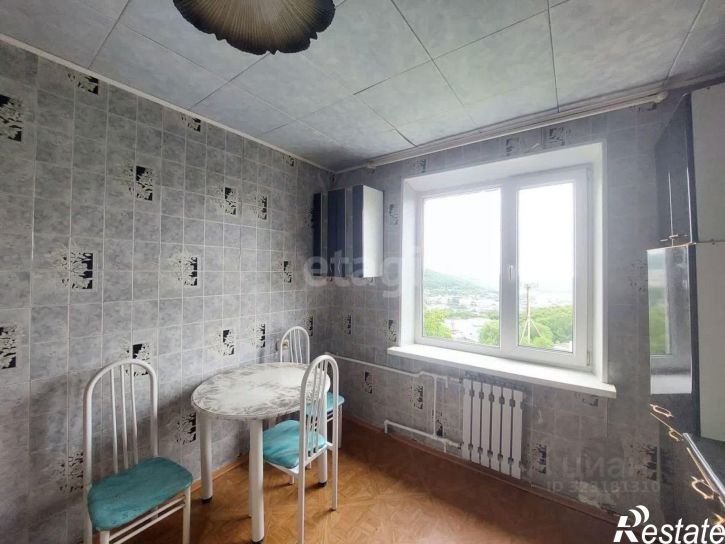 2-комн квартира