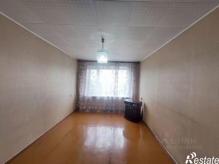 2-комн квартира