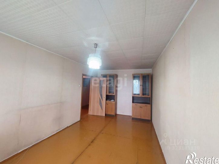 2-комн квартира