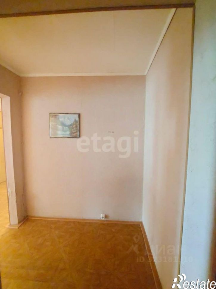 2-комн квартира