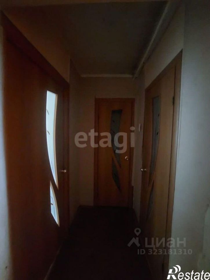 2-комн квартира