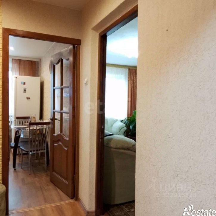 4-комн квартира