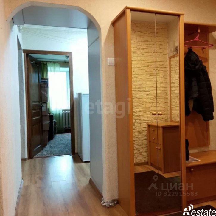 4-комн квартира