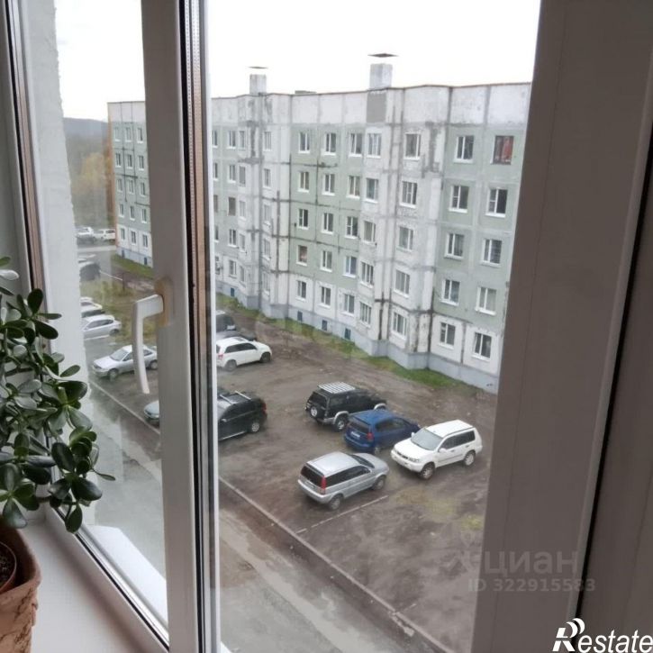 4-комн квартира