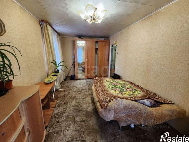 1-комн квартира Вилючинский городской округ