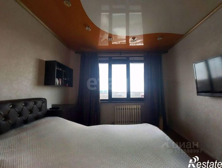 3-комн квартира