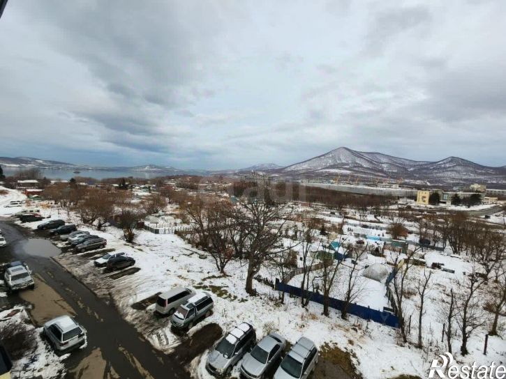 1-комн квартира Вилючинский городской округ