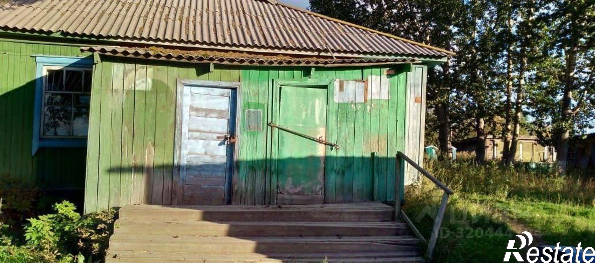 Купить офис, помещение под офис за 638 240 рублей на Усть-Камчатский р-н, Козыревск п