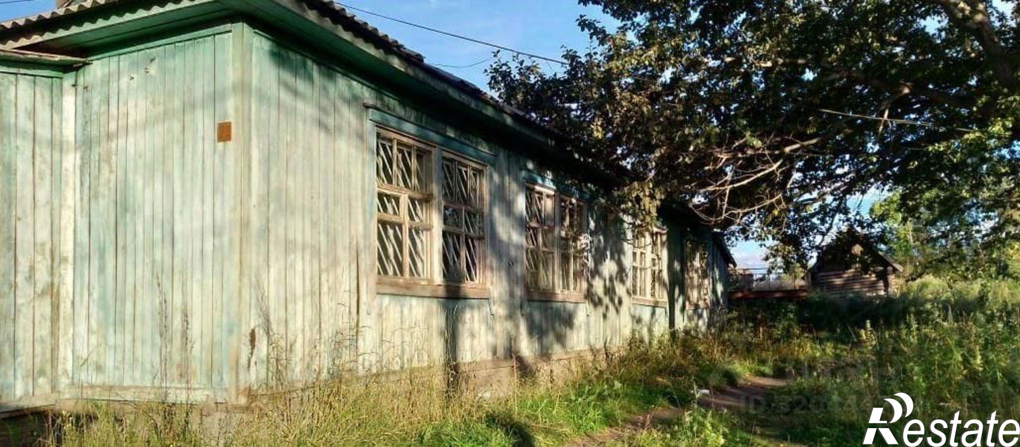 Купить офис, помещение под офис за 638 240 рублей на Усть-Камчатский р-н, Козыревск п