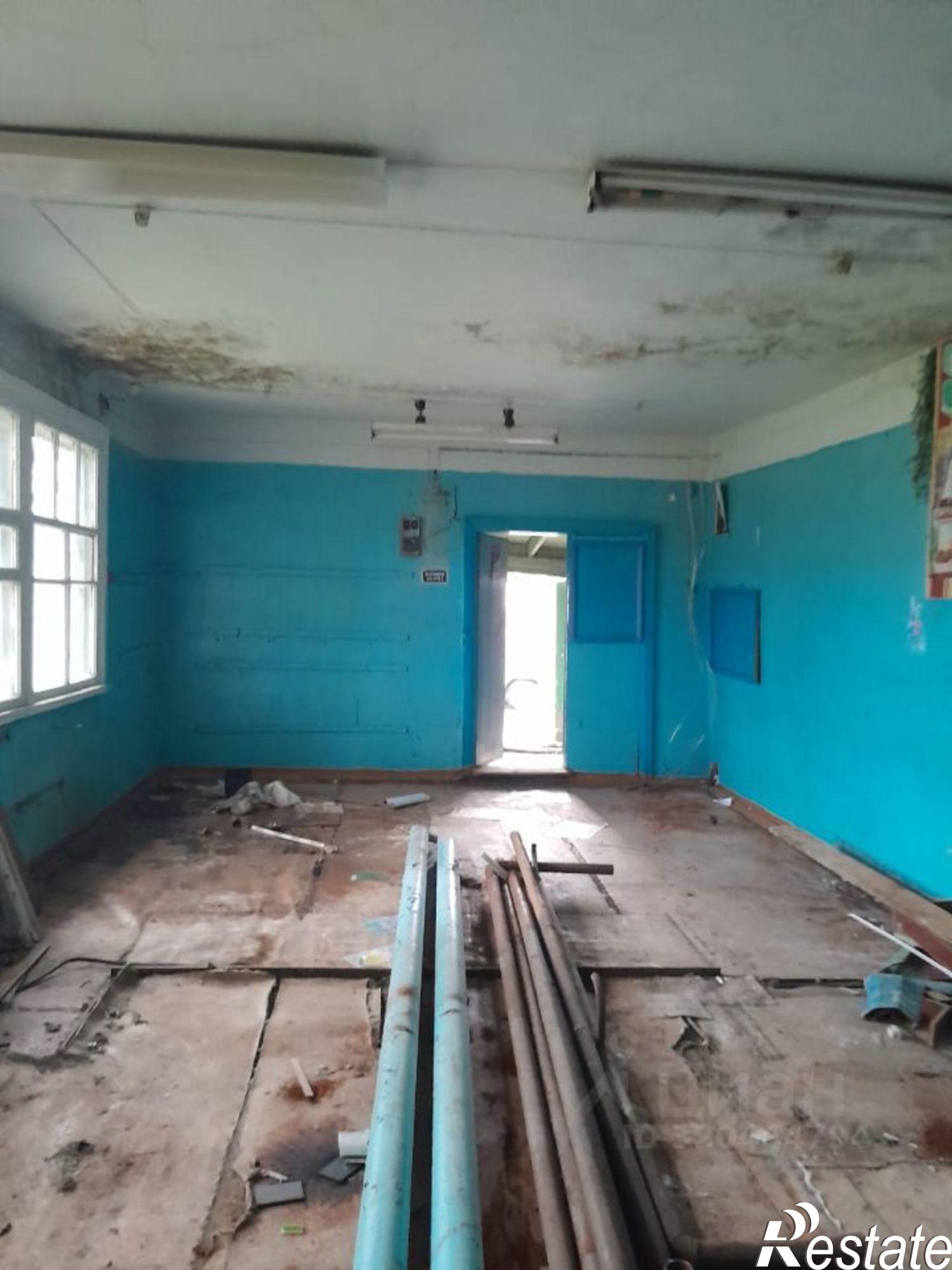 Купить офис, помещение под офис за 638 240 рублей на Усть-Камчатский р-н, Козыревск п