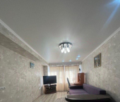 2-комн, 50кв м, этаж 3/5 Космический проезд, 5Б