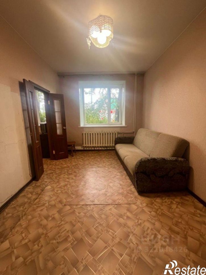 2-комн квартира Пограничная улица, 29,  д. 29