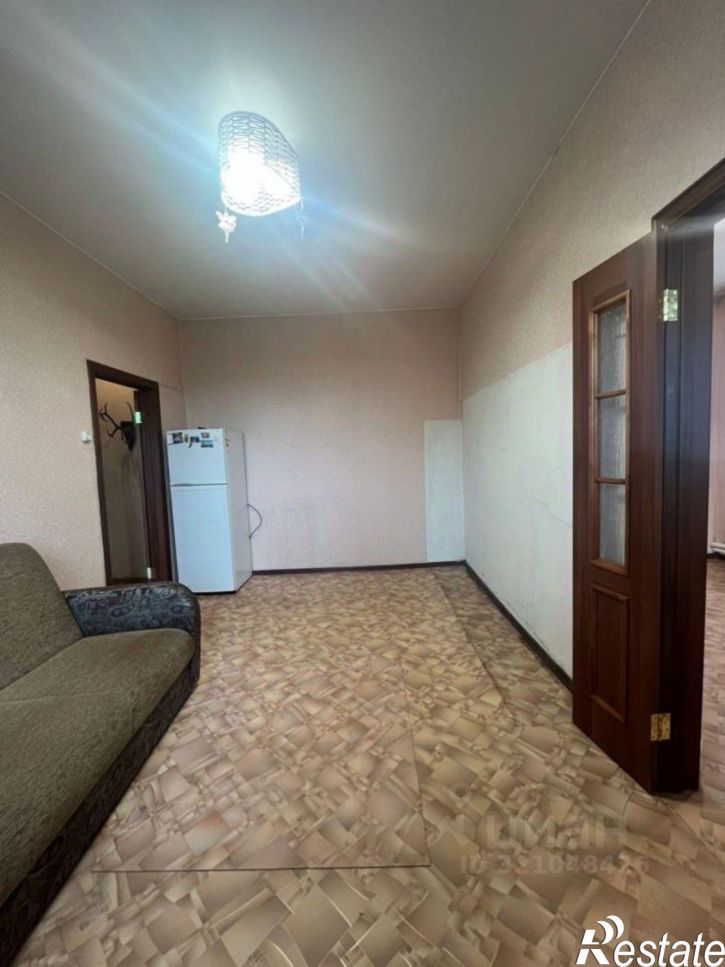 2-комн квартира Пограничная улица, 29,  д. 29