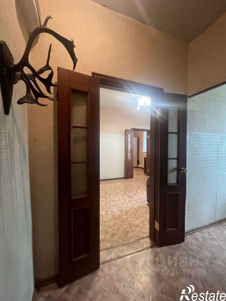 2-комн квартира Пограничная улица, 29,  д. 29