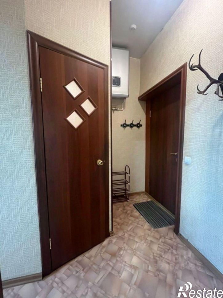 2-комн квартира Пограничная улица, 29,  д. 29