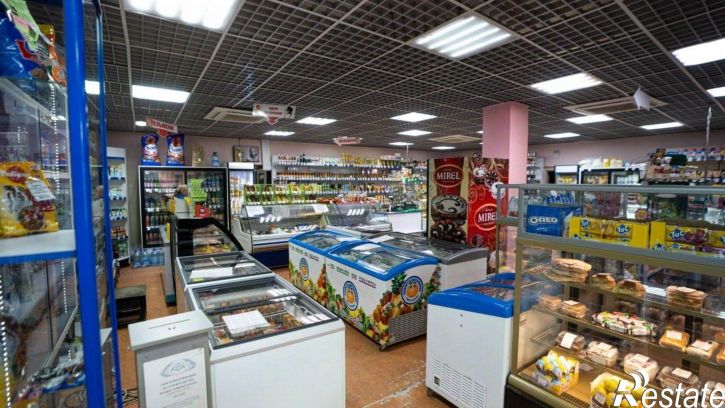 Торговое помещение ул Шоссейная, 41,  д. 41