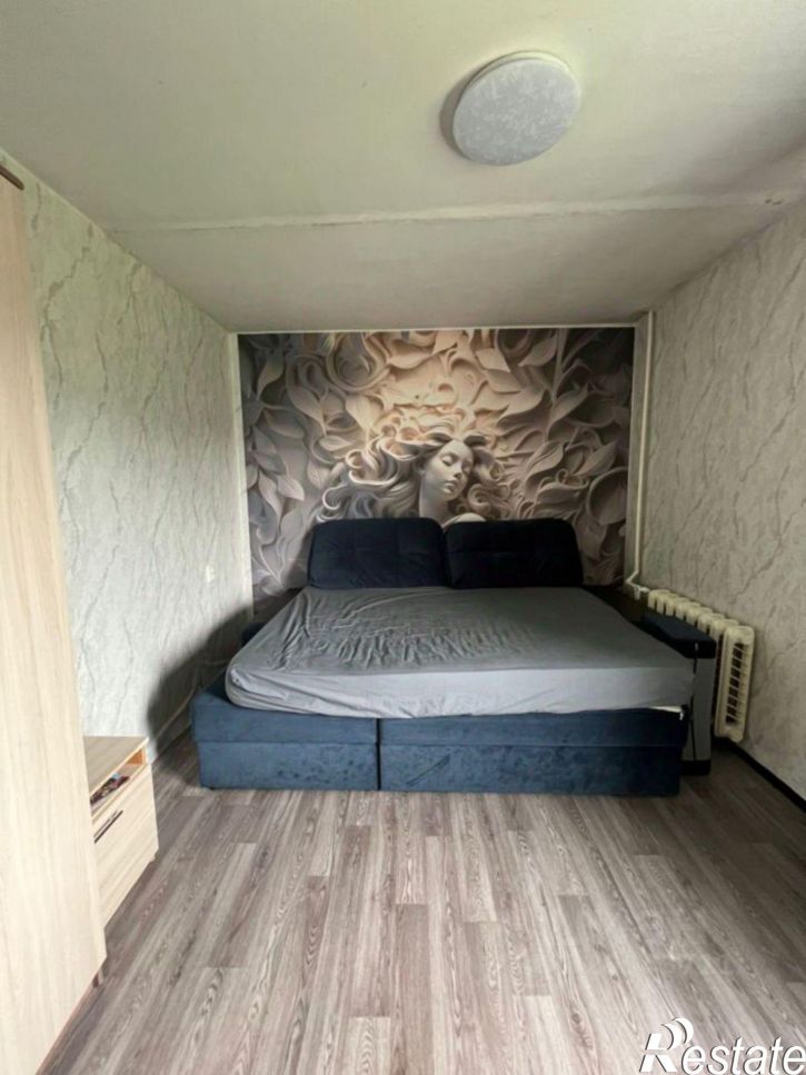 2-комн квартира ул Колхозная, 18,  д. 18