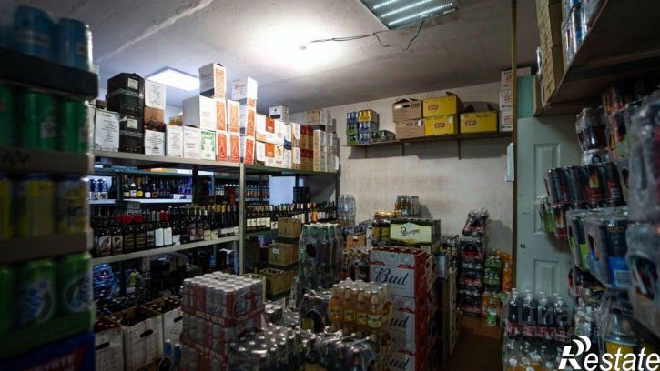 Торговое помещение ул Шоссейная, 41,  д. 41