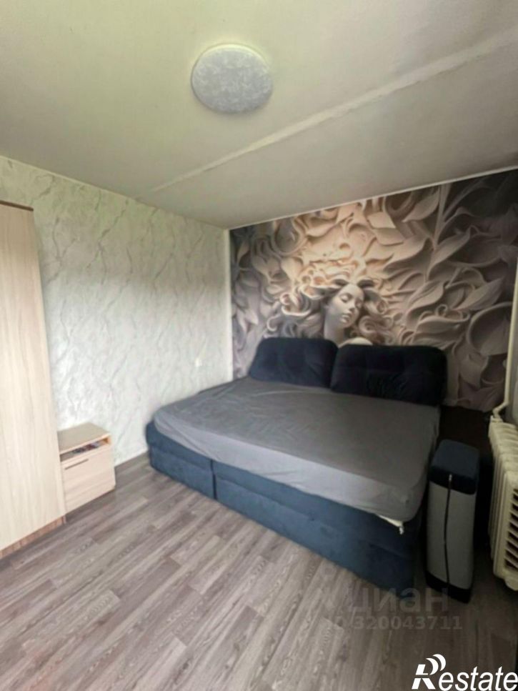 2-комн квартира ул Колхозная, 18,  д. 18