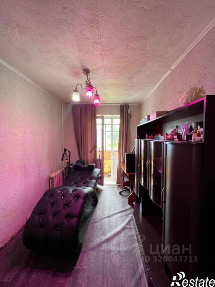 2-комн квартира ул Колхозная, 18,  д. 18