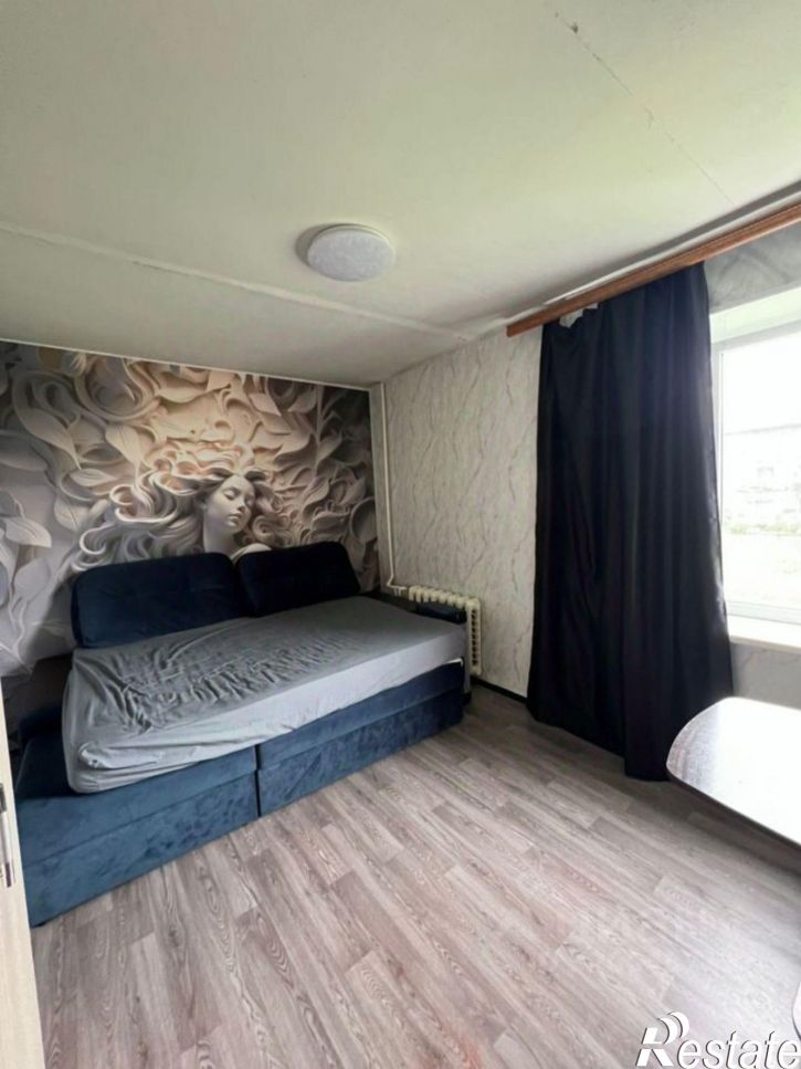 2-комн квартира ул Колхозная, 18,  д. 18