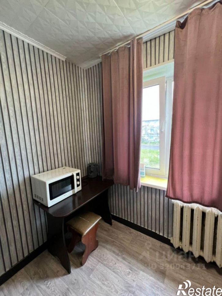 2-комн квартира ул Колхозная, 18,  д. 18