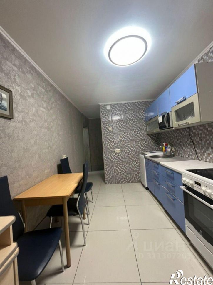 2-комн квартира ул Центральная, 20,  д. 20