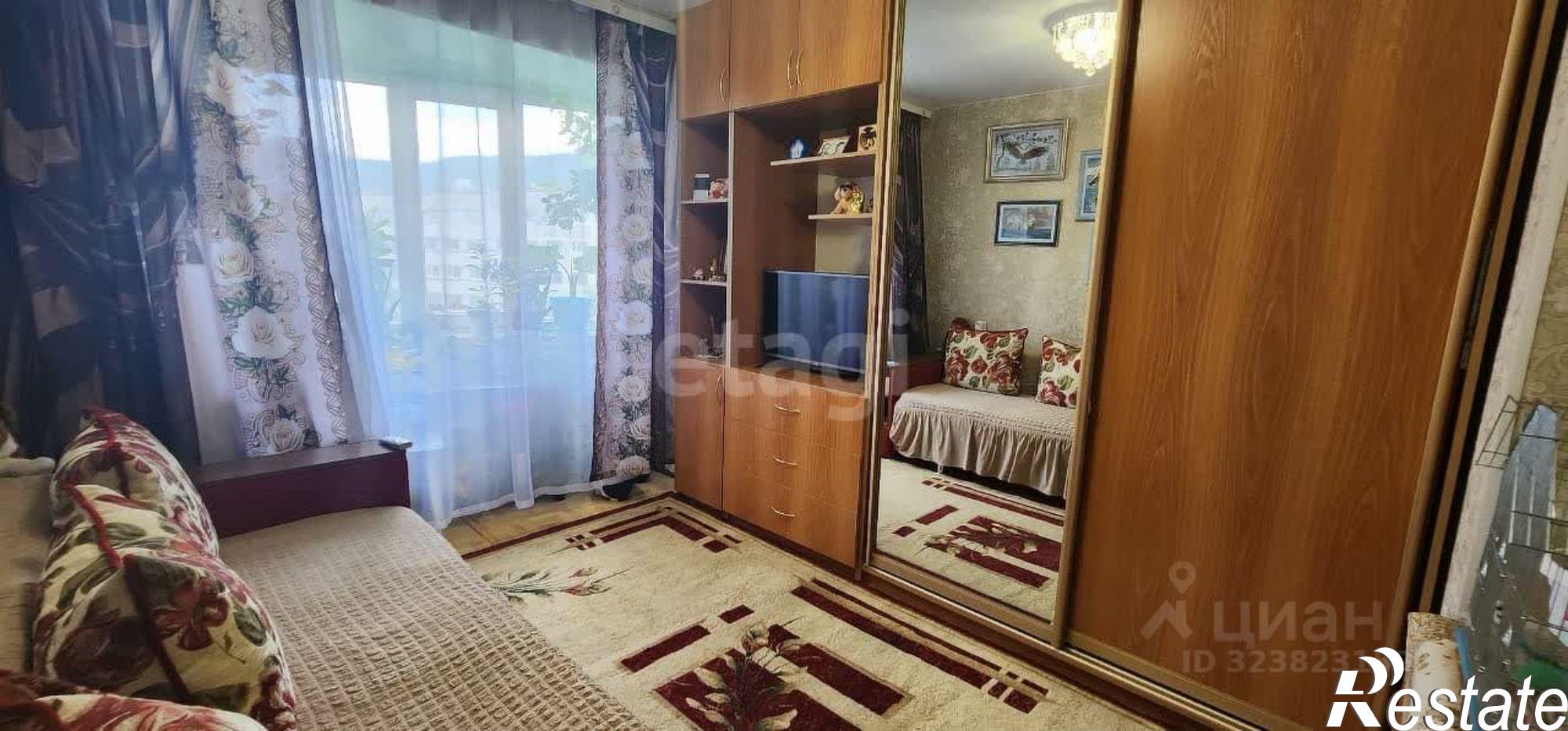 Купить квартиру за 4 270 000 рублей на ул Спортивная, 5