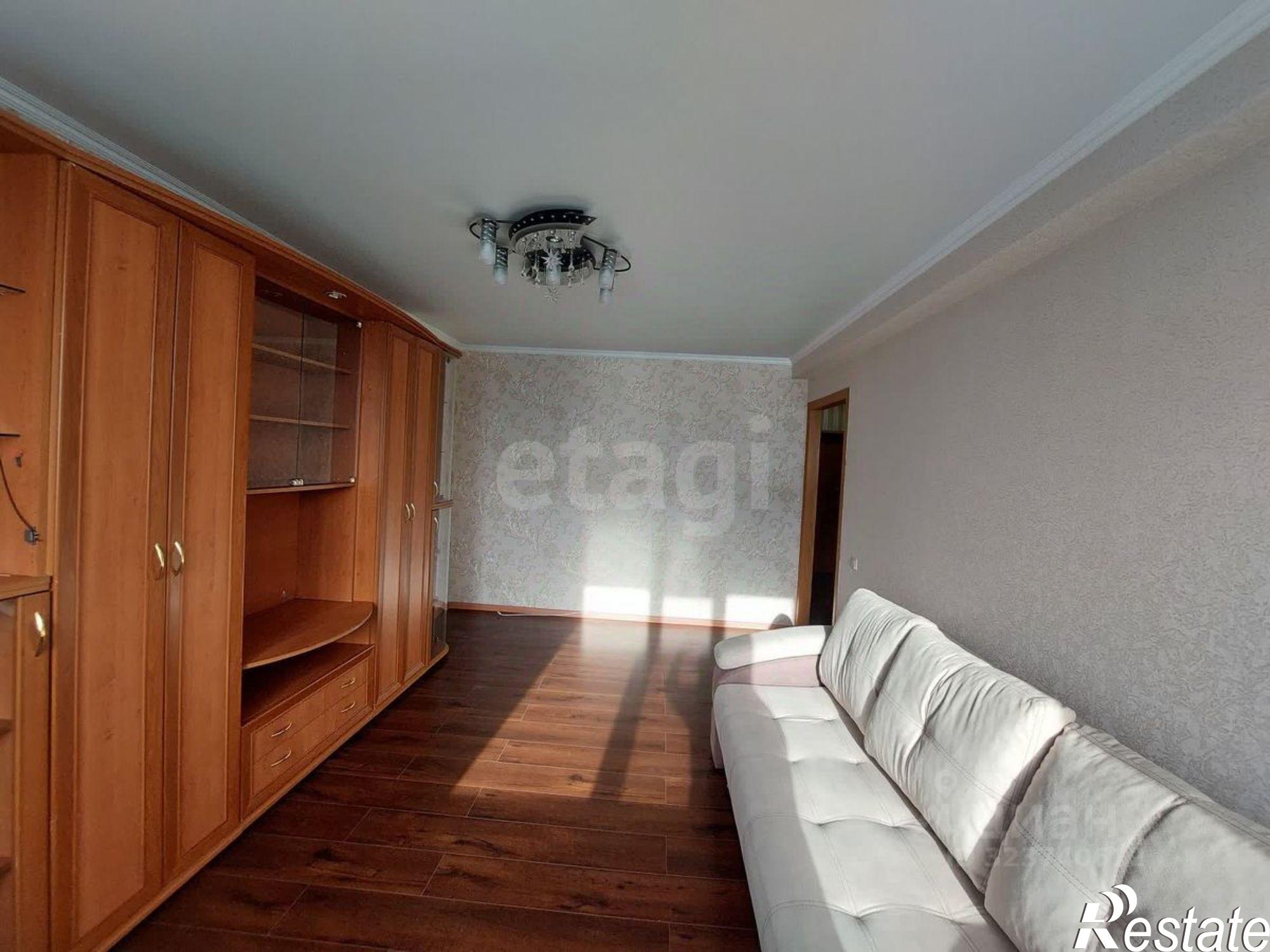 Купить квартиру за 4 750 000 рублей