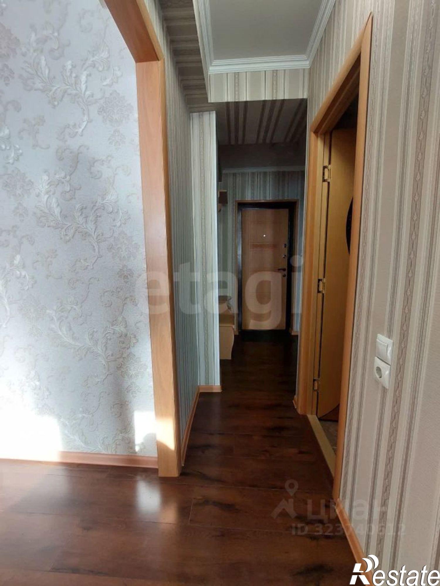 Купить квартиру за 4 750 000 рублей