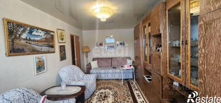 2-комн квартира ул Спортивная, 5,  д. 5