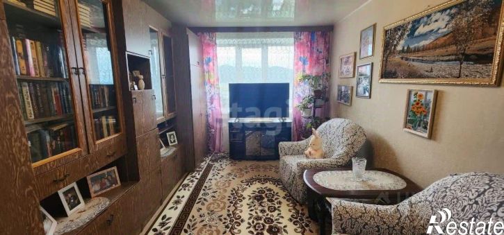 2-комн квартира ул Спортивная, 5,  д. 5