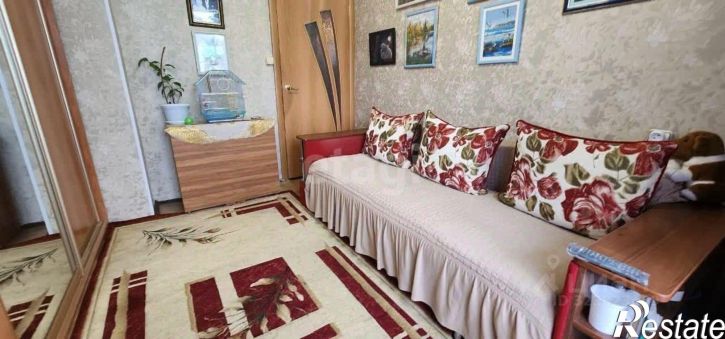 2-комн квартира ул Спортивная, 5,  д. 5