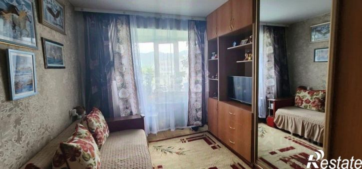 2-комн квартира ул Спортивная, 5,  д. 5