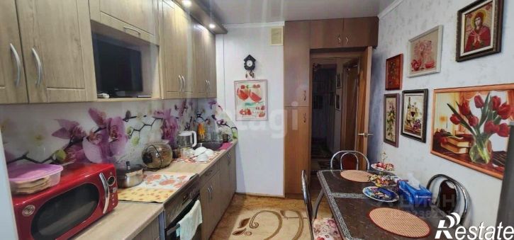 2-комн квартира ул Спортивная, 5,  д. 5