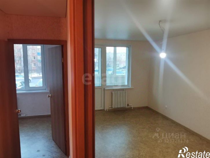 1-комн квартира улица Гришечко, 13,  д. 13