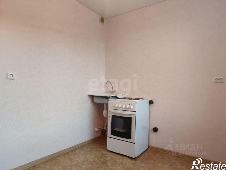 1-комн квартира улица Гришечко, 13,  д. 13