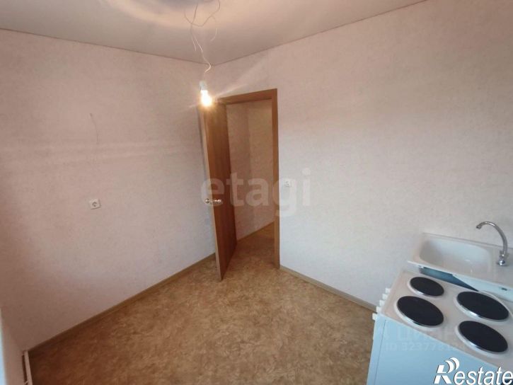 1-комн квартира улица Гришечко, 13,  д. 13