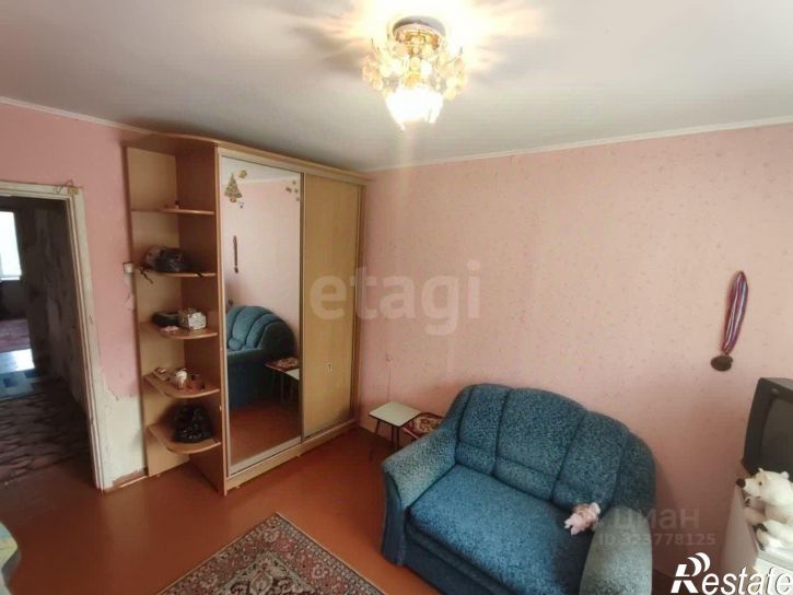 3-комн квартира ул 60 лет Октября, 7,  д. 7