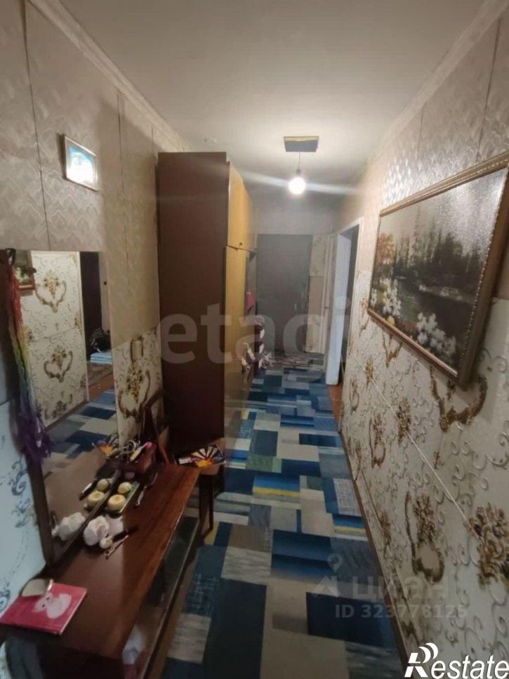 3-комн квартира ул 60 лет Октября, 7,  д. 7