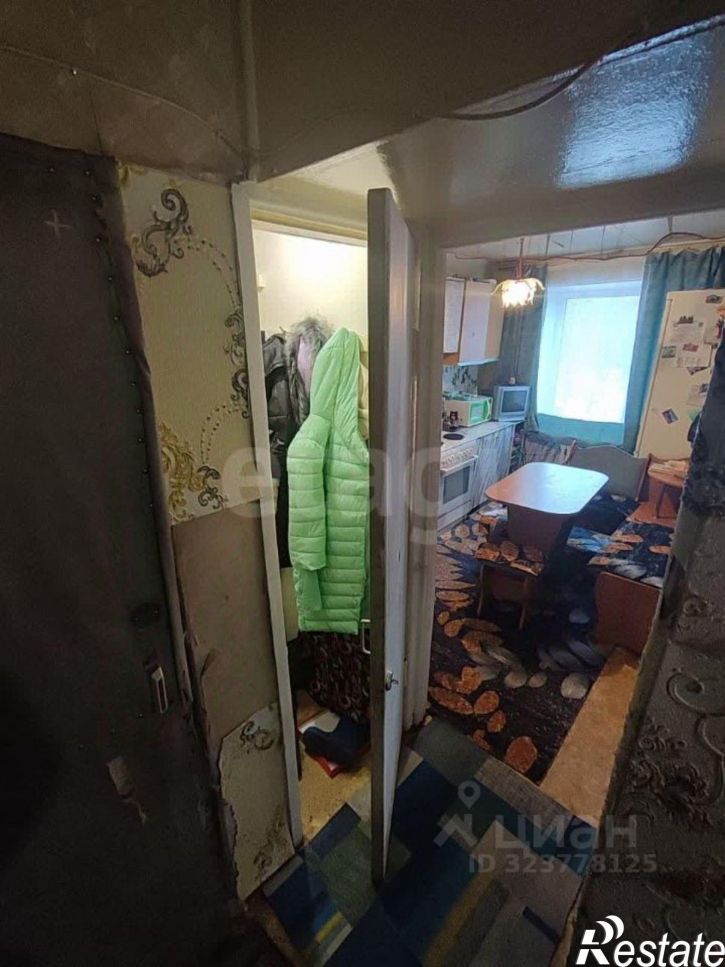 3-комн квартира ул 60 лет Октября, 7,  д. 7